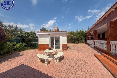 Villa en venta Olocau, València, España 5 dormitorios, 409 m2 No. 122250 - foto 7