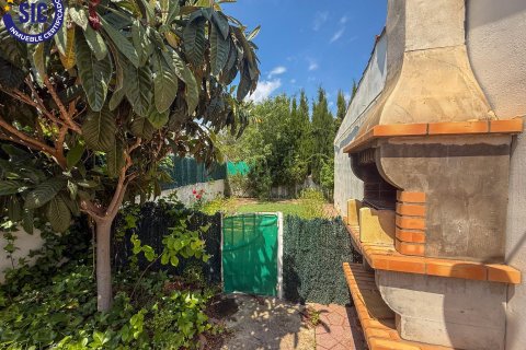 Villa en venta Olocau, València, España 5 dormitorios, 409 m2 No. 122250 - foto 8