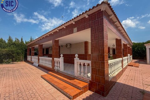 Villa en venta Olocau, València, España 5 dormitorios, 409 m2 No. 122250 - foto 12