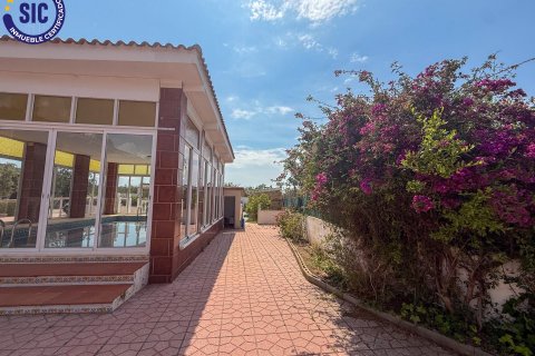 Villa en venta Olocau, València, España 5 dormitorios, 409 m2 No. 122250 - foto 11