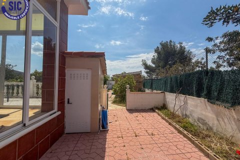 Villa en venta Olocau, València, España 5 dormitorios, 409 m2 No. 122250 - foto 15