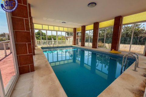Villa en venta Olocau, València, España 5 dormitorios, 409 m2 No. 122250 - foto 5