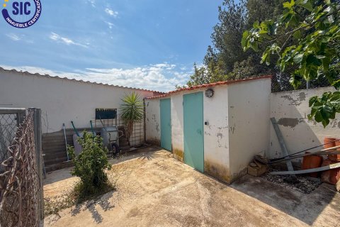 Villa en venta Olocau, València, España 5 dormitorios, 409 m2 No. 122250 - foto 23