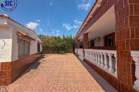 Villa en venta Olocau, València, España 5 dormitorios, 409 m2 No. 122250 - foto 6