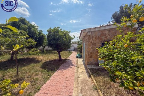 Villa en venta Olocau, València, España 5 dormitorios, 409 m2 No. 122250 - foto 17