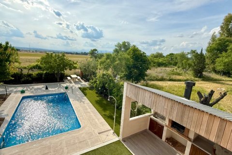 Villa īrēšanai Algete, Madrid, Spānijā 3 istabas, 170 m2 Nr. 122244 - attēls 13