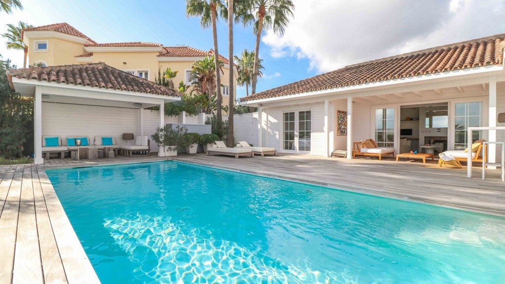 Villa in Benahavis, Malaga, Spain 4 bedrooms, 218 sq.m. No. 122245