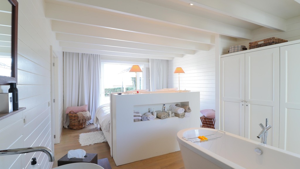 Villa in Benahavis, Malaga, Spain 4 bedrooms, 218 sq.m. No. 122245