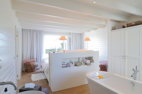 Villa for sale Malaga, Spain 4 bedrooms, 218 sq.m. No. 122245 - photo 17