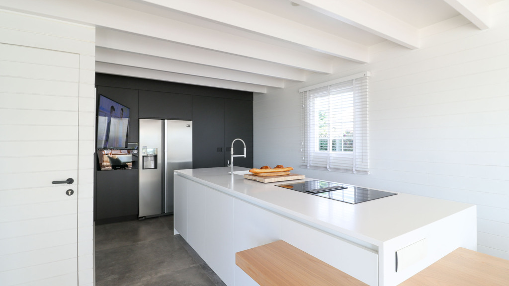 Villa in Benahavis, Malaga, Spain 4 bedrooms, 218 sq.m. No. 122245