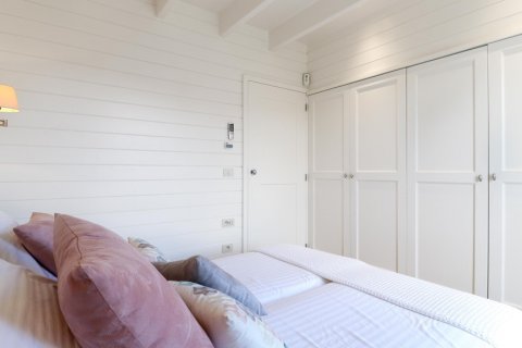 Villa for sale Malaga, Spain 4 bedrooms, 218 sq.m. No. 122245 - photo 24