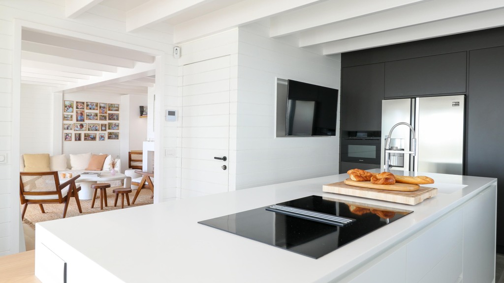 Villa in Benahavis, Malaga, Spain 4 bedrooms, 218 sq.m. No. 122245