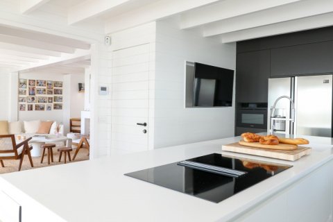 Villa for sale Malaga, Spain 4 bedrooms, 218 sq.m. No. 122245 - photo 13