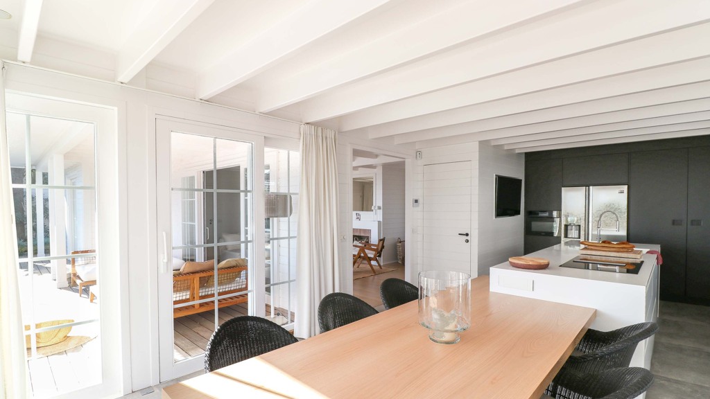 Villa in Benahavis, Malaga, Spain 4 bedrooms, 218 sq.m. No. 122245