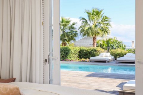 Villa for sale Malaga, Spain 4 bedrooms, 218 sq.m. No. 122245 - photo 18