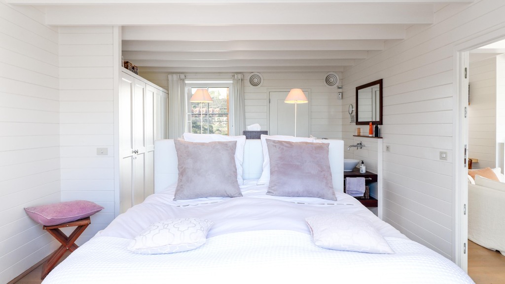 Villa in Benahavis, Malaga, Spain 4 bedrooms, 218 sq.m. No. 122245