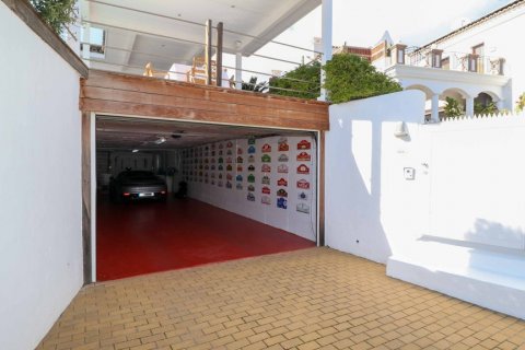 Villa for sale Malaga, Spain 4 bedrooms, 218 sq.m. No. 122245 - photo 30