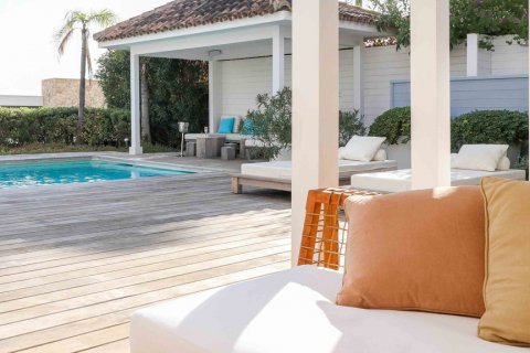 Villa for sale Malaga, Spain 4 bedrooms, 218 sq.m. No. 122245 - photo 3