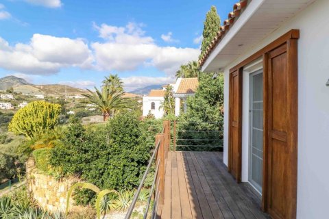 Villa for sale Malaga, Spain 4 bedrooms, 218 sq.m. No. 122245 - photo 28