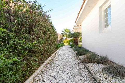 Villa for sale Malaga, Spain 4 bedrooms, 218 sq.m. No. 122245 - photo 29