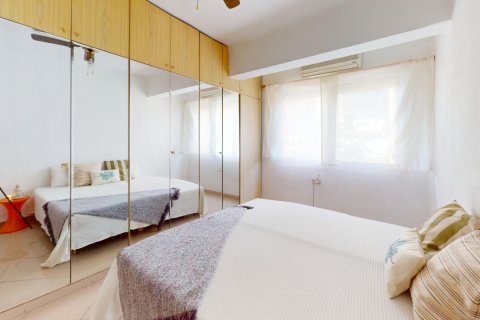 Продажа квартиры в Валенсия, Испания 3 спальни, 58м2 №122248 - фото 20