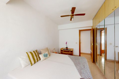 Продажа квартиры в Валенсия, Испания 3 спальни, 58м2 №122248 - фото 21