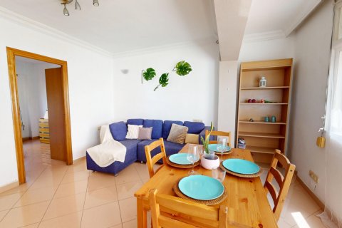 Продажа квартиры в Валенсия, Испания 3 спальни, 58м2 №122248 - фото 9