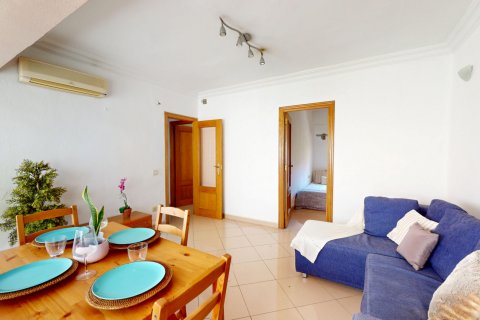 Продажа квартиры в Валенсия, Испания 3 спальни, 58м2 №122248 - фото 8