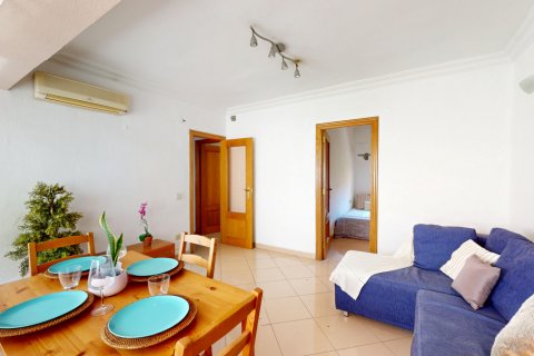 Продажа квартиры в Валенсия, Испания 3 спальни, 58м2 №122248 - фото 2