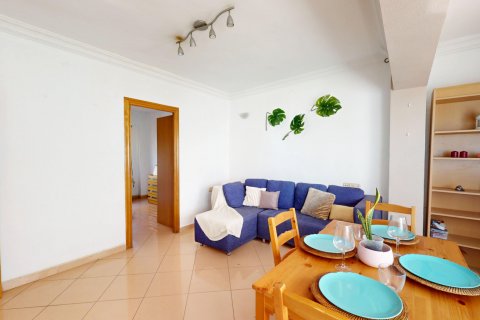 Продажа квартиры в Валенсия, Испания 3 спальни, 58м2 №122248 - фото 3