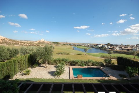 Villa à vendre Murcia, Espagne, 4 chambres, 100 m2 No. 132694 - photo 2