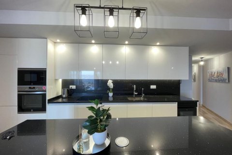 Apartamento en venta Lo Pagán, Murcia, España 3 dormitorios,  No. 132695 - foto 25