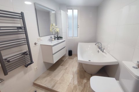 Apartamento en venta Lo Pagán, Murcia, España 3 dormitorios,  No. 132695 - foto 9