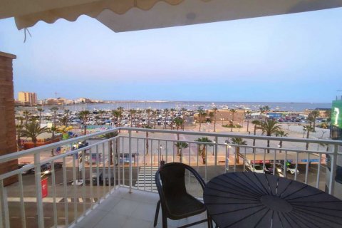 Apartamento en venta Lo Pagán, Murcia, España 3 dormitorios,  No. 132695 - foto 13