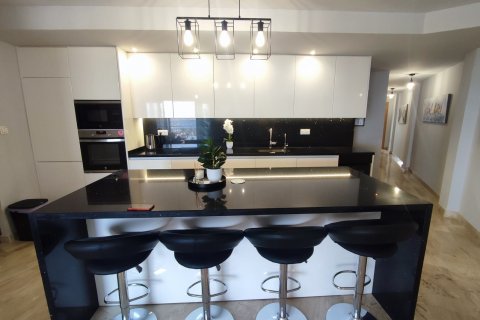Apartamento en venta Lo Pagán, Murcia, España 3 dormitorios,  No. 132695 - foto 4