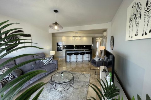 Apartamento en venta Lo Pagán, Murcia, España 3 dormitorios,  No. 132695 - foto 2