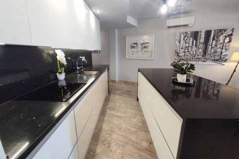 Apartamento en venta Lo Pagán, Murcia, España 3 dormitorios,  No. 132695 - foto 21