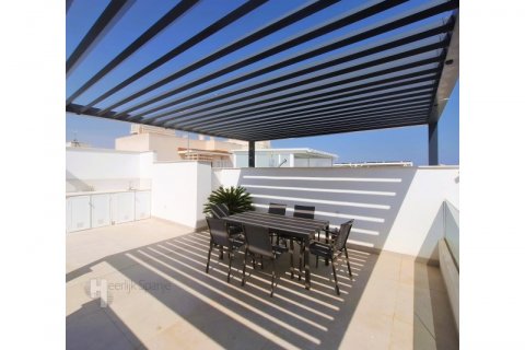 Villa zum Verkauf San Javier, Murcia, Spanien 3 Schlafzimmer, 112 m2 Nr. 132696 - Foto 23