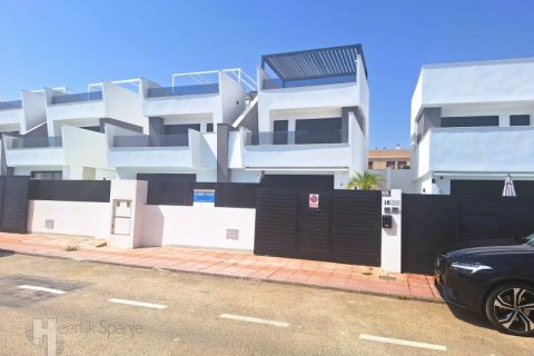 Villa zum Verkauf San Javier, Murcia, Spanien 3 Schlafzimmer, 112 m2 Nr. 132696 - Foto 30