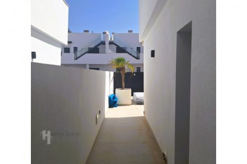 Villa zum Verkauf San Javier, Murcia, Spanien 3 Schlafzimmer, 112 m2 Nr. 132696 - Foto 25
