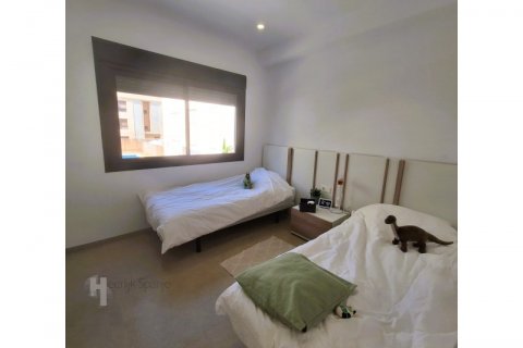 Villa zum Verkauf San Javier, Murcia, Spanien 3 Schlafzimmer, 112 m2 Nr. 132696 - Foto 19