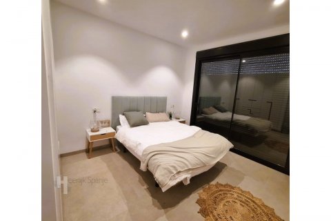 Villa zum Verkauf San Javier, Murcia, Spanien 3 Schlafzimmer, 112 m2 Nr. 132696 - Foto 12