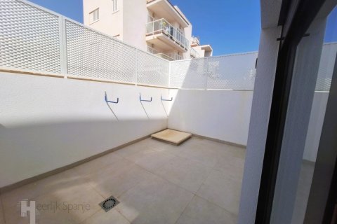 Villa zum Verkauf San Javier, Murcia, Spanien 3 Schlafzimmer, 112 m2 Nr. 132696 - Foto 29