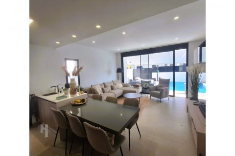 Villa zum Verkauf San Javier, Murcia, Spanien 3 Schlafzimmer, 112 m2 Nr. 132696 - Foto 6