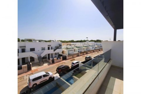 Villa zum Verkauf San Javier, Murcia, Spanien 3 Schlafzimmer, 112 m2 Nr. 132696 - Foto 22