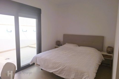 Villa zum Verkauf San Javier, Murcia, Spanien 3 Schlafzimmer, 112 m2 Nr. 132696 - Foto 8