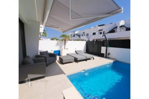 Villa zum Verkauf San Javier, Murcia, Spanien 3 Schlafzimmer, 112 m2 Nr. 132696 - Foto 2