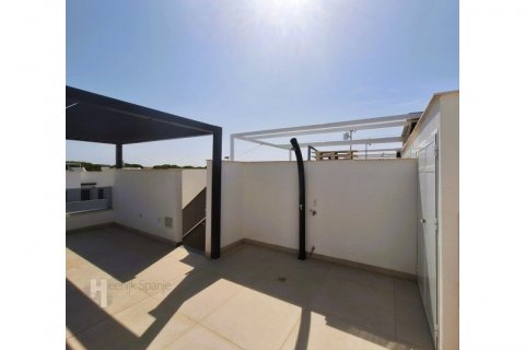 Villa zum Verkauf San Javier, Murcia, Spanien 3 Schlafzimmer, 112 m2 Nr. 132696 - Foto 24
