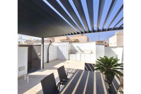 Villa zum Verkauf San Javier, Murcia, Spanien 3 Schlafzimmer, 112 m2 Nr. 132696 - Foto 21