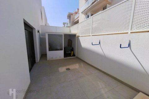Villa zum Verkauf San Javier, Murcia, Spanien 3 Schlafzimmer, 112 m2 Nr. 132696 - Foto 28